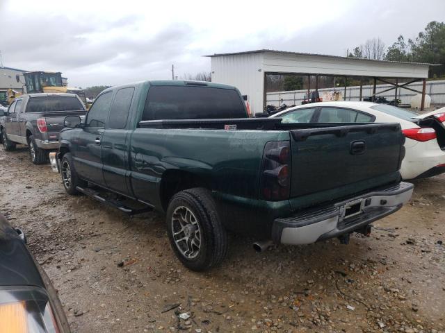 Photo 2 from auction – 2004 CHEVROLET SILVERADO with VIN 1GCEC19X74Z196233