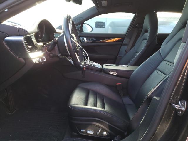 Photo 7 from auction – 2017 PORSCHE PANAMERA 2 with VIN WP0AA2A7XHL101470