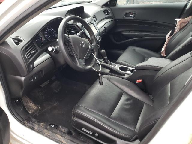 Photo 7 from auction – 2018 ACURA ILX PREMIU with VIN 19UDE2F74JA800753