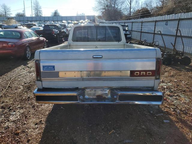 Photo 6 from auction – 1990 FORD F150 with VIN 1FTDF15N6LLB02237