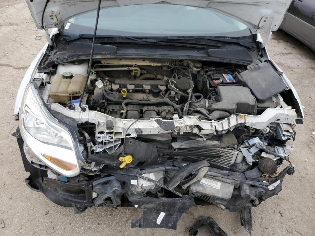 Photo 11 from auction – 2013 FORD FOCUS SE with VIN 1FADP3F21DL266175