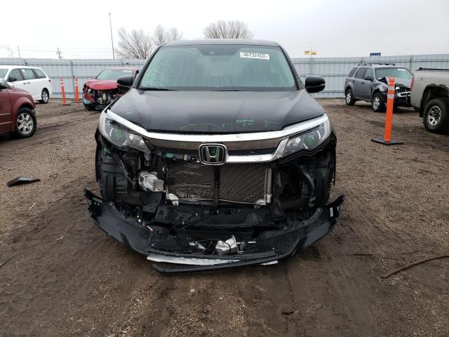 Photo 5 from auction – 2020 HONDA PILOT EXL with VIN 5FNYF6H55LB068031