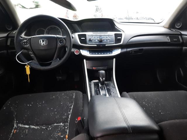 Photo 8 from auction – 2013 HONDA ACCORD EX with VIN 1HGCR2F73DA270652