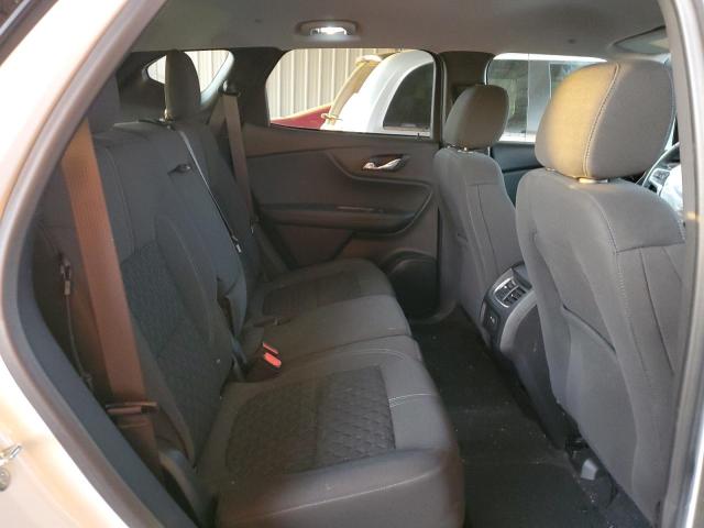 Photo 11 from auction – 2021 CHEVROLET BLAZER 2LT with VIN 3GNKBHRS9MS539504