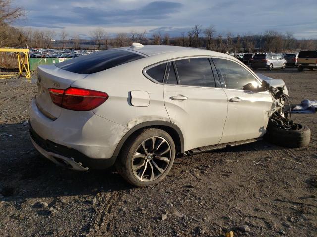 Photo 3 from auction – 2016 BMW X6 XDRIVE5 with VIN 5UXKU6C55G0R33652