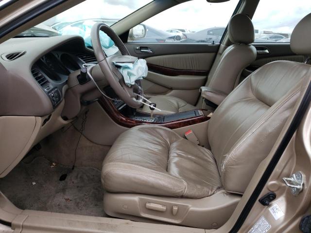 Photo 7 from auction – 2000 ACURA 3.2TL with VIN 19UUA5670YA051036