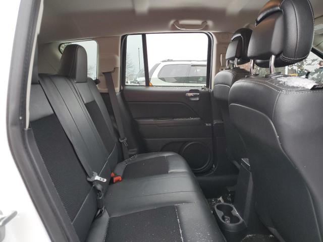 Photo 10 from auction – 2015 JEEP COMPASS SP with VIN 1C4NJDBB0FD371220