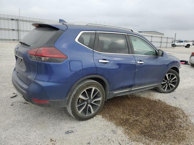 Photo 3 from auction – 2019 NISSAN ROGUE S with VIN 5N1AT2MT6KC700677