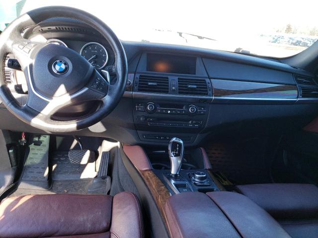 Photo 8 from auction – 2012 BMW X6 XDRIVE3 with VIN 5UXFG2C54CL778277