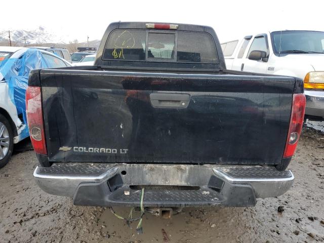 Photo 6 from auction – 2008 CHEVROLET COLORADO with VIN 1GCDT13EX88156565