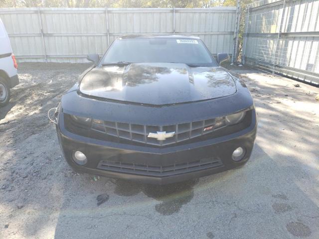 Photo 5 from auction – 2010 CHEVROLET CAMARO LT with VIN 2G1FB1EV9A9143317