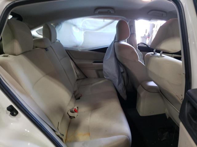 Photo 11 from auction – 2016 SUBARU IMPREZA with VIN JF1GPAA62G8312633