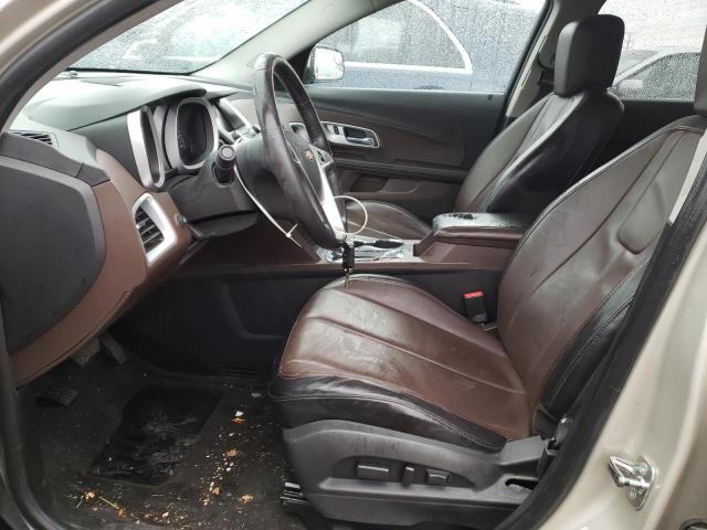 Photo 7 from auction – 2014 CHEVROLET EQUINOX LT with VIN 2GNALCEK8E6252558