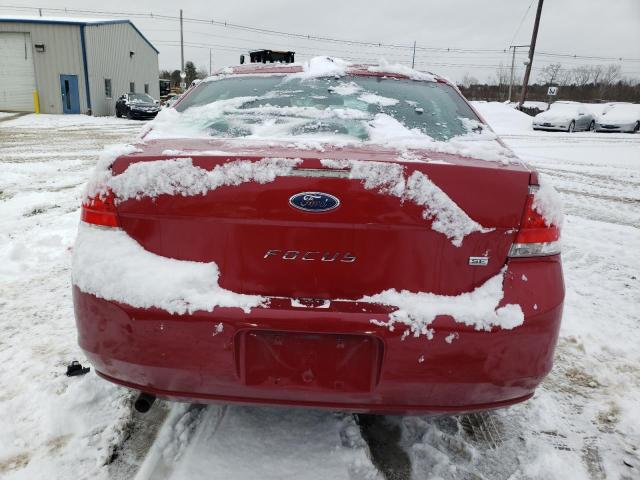Photo 6 from auction – 2010 FORD FOCUS SE with VIN 1FAHP3FN4AW248680