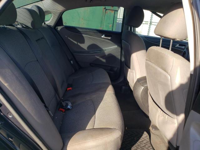 Photo 10 from auction – 2012 HYUNDAI SONATA GLS with VIN 5NPEB4AC4CH365546