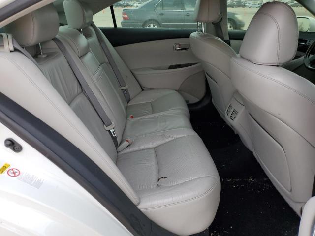 Photo 10 from auction – 2012 LEXUS ES 350 with VIN JTHBK1EG5C2511337