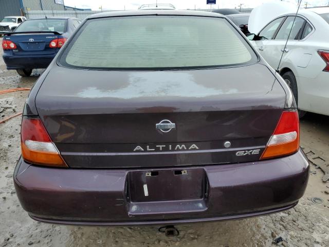 Photo 6 from auction – 1999 NISSAN ALTIMA XE with VIN 1N4DL01D7XC266544