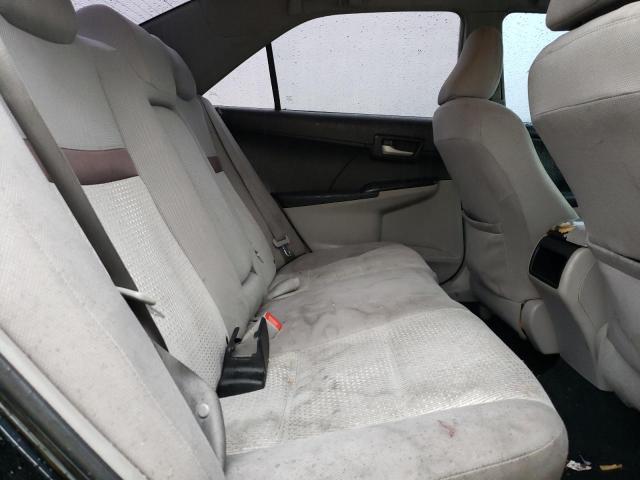 Photo 10 from auction – 2012 TOYOTA CAMRY BASE with VIN 4T1BF1FK6CU048407