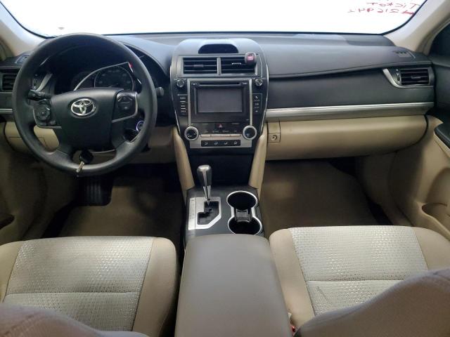 Photo 8 from auction – 2012 TOYOTA CAMRY BASE with VIN 4T1BF1FK6CU031381