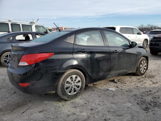 Photo 3 from auction – 2017 HYUNDAI ACCENT SE with VIN KMHCT4AE2HU316411
