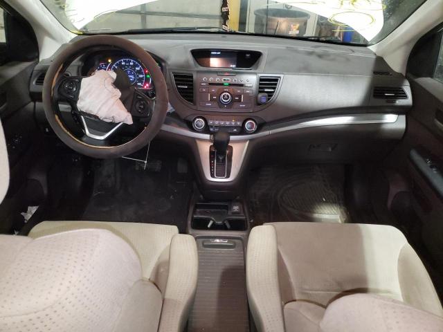 Photo 8 from auction – 2014 HONDA CR-V EX with VIN 5J6RM4H52EL061773
