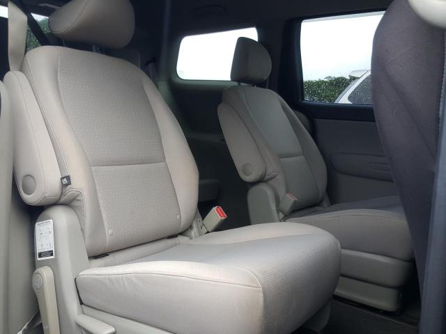 Photo 11 from auction – 2018 KIA SEDONA L with VIN KNDMA5C17J6372109