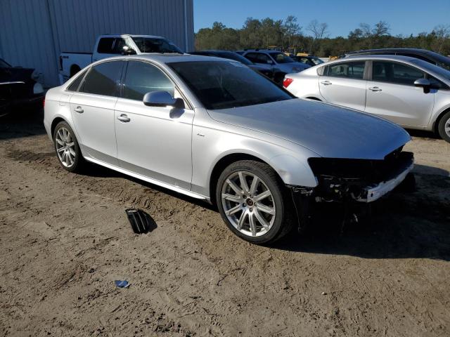 Photo 4 from auction – 2012 AUDI A4 PREMIUM with VIN WAUFFAFL3CN015564