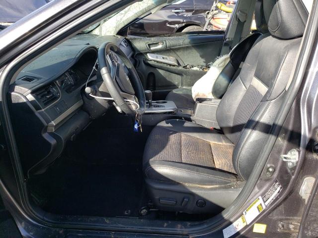 Photo 7 from auction – 2014 TOYOTA CAMRY L with VIN 4T1BF1FK1EU324205