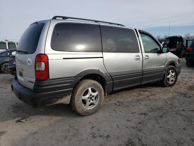 Photo 3 from auction – 2003 PONTIAC MONTANA with VIN 1GMDX03E43D318295