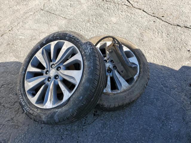 Photo 13 from auction – 2018 BUICK ENCORE PRE with VIN KL4CJASB6JB588839
