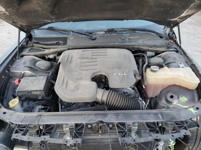Photo 11 from auction – 2017 DODGE CHALLENGER with VIN 2C3CDZAG8HH665726