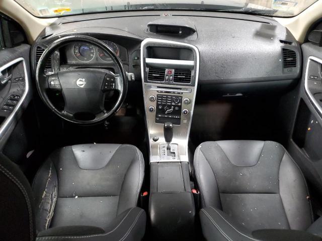 Photo 8 from auction – 2010 VOLVO XC60 3.2 with VIN YV4982DZXA2122050