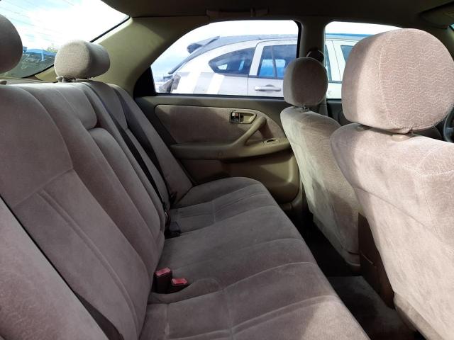 Photo 10 from auction – 1997 TOYOTA CAMRY CE with VIN 4T1BG22K5VU792821