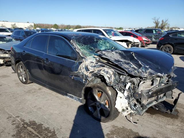 Photo 4 from auction – 2014 TOYOTA CAMRY L with VIN 4T1BF1FK6EU347771