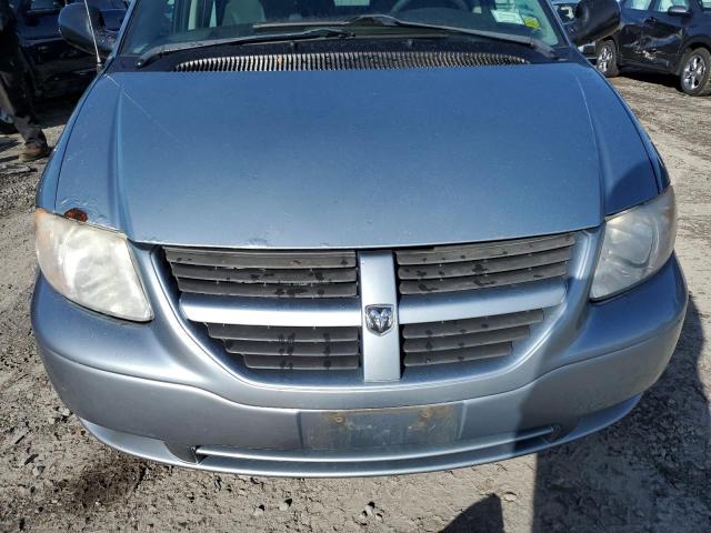 Photo 5 from auction – 2005 DODGE GRAND CARA with VIN 1D4GP24R55B315342