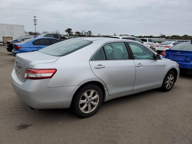 Photo 3 from auction – 2011 TOYOTA CAMRY BASE with VIN 4T1BF3EK1BU154372