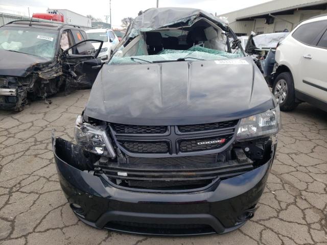 Photo 5 from auction – 2018 DODGE JOURNEY SX with VIN 3C4PDCBB0JT414810