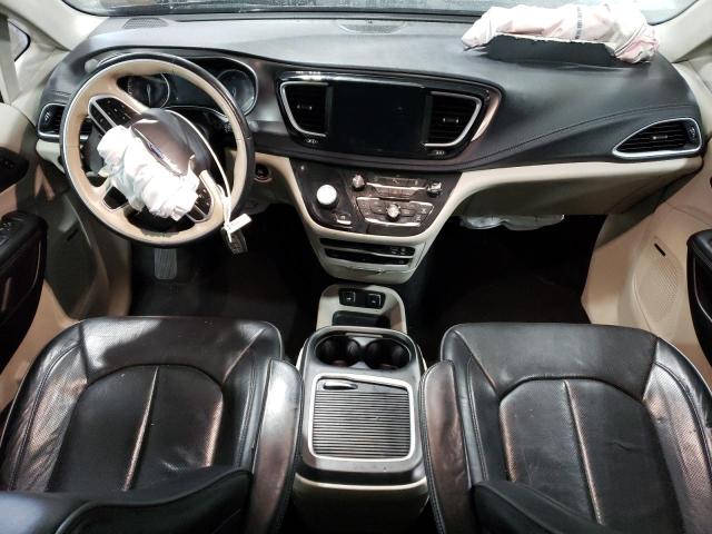 Photo 8 from auction – 2017 CHRYSLER PACIFICA L with VIN 2C4RC1GG2HR787994