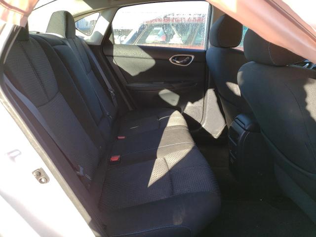 Photo 10 from auction – 2018 NISSAN SENTRA S with VIN 3N1AB7AP8JY341871