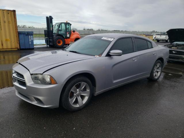 DODGE CHARGER SE 2014 with VIN 2C3CDXBG8EH188844 - Photo from auction