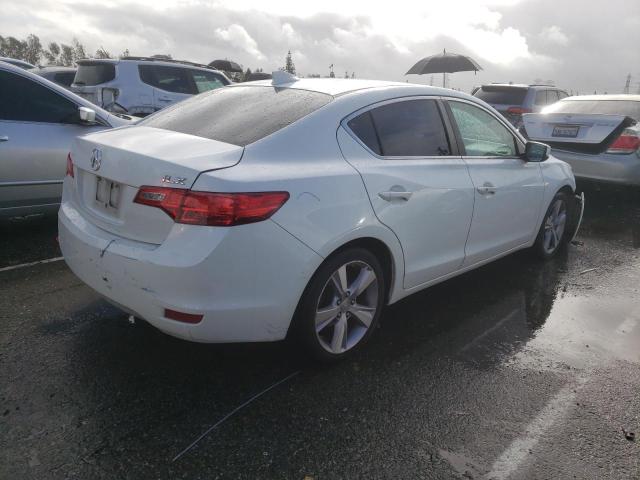 Photo 3 from auction – 2014 ACURA ILX 20 with VIN 19VDE1F39EE008034
