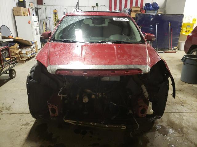 Photo 5 from auction – 2012 GMC ACADIA SLT with VIN 1GKKVRED6CJ242837