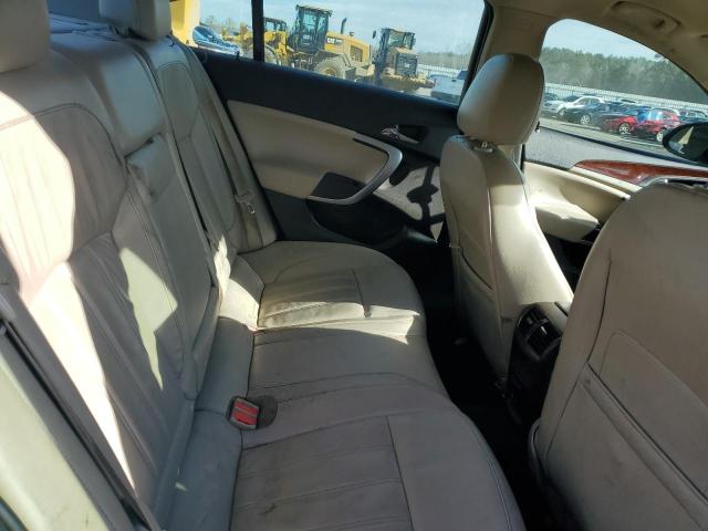 Photo 10 from auction – 2014 BUICK REGAL PREM with VIN 2G4GN5EX0E9274908