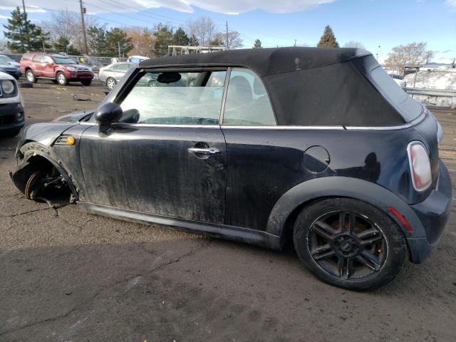 Photo 2 from auction – 2014 MINI COOPER with VIN WMWZN3C58ET569571