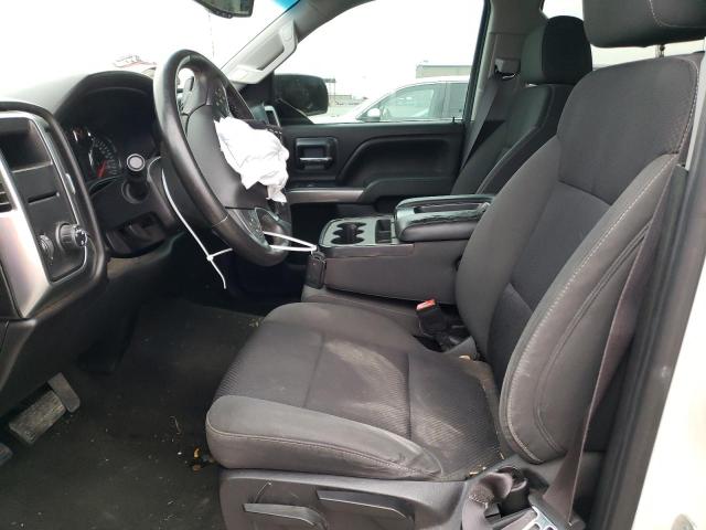 Photo 7 from auction – 2014 CHEVROLET SILVERADO with VIN 3GCPCREC2EG504047