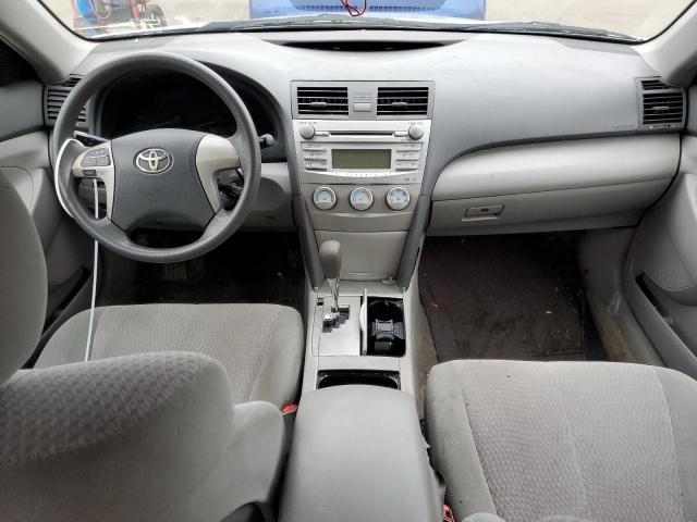 Photo 8 from auction – 2011 TOYOTA CAMRY BASE with VIN 4T1BF3EK1BU154372