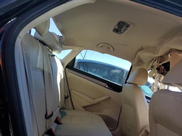 Photo 10 from auction – 2015 VOLKSWAGEN PASSAT S with VIN 1VWAS7A31FC051754