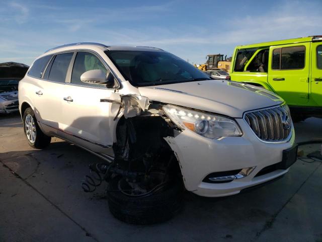Photo 4 from auction – 2014 BUICK ENCLAVE with VIN 5GAKRBKD1EJ165391