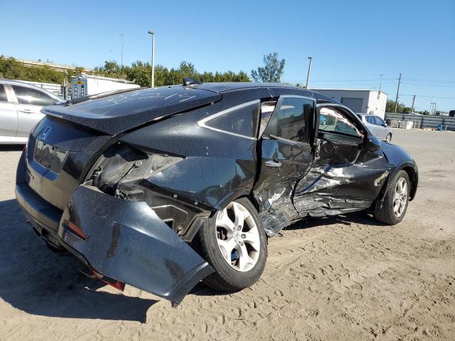 Photo 3 from auction – 2015 HONDA CROSSTOUR with VIN 5J6TF3H35FL001724