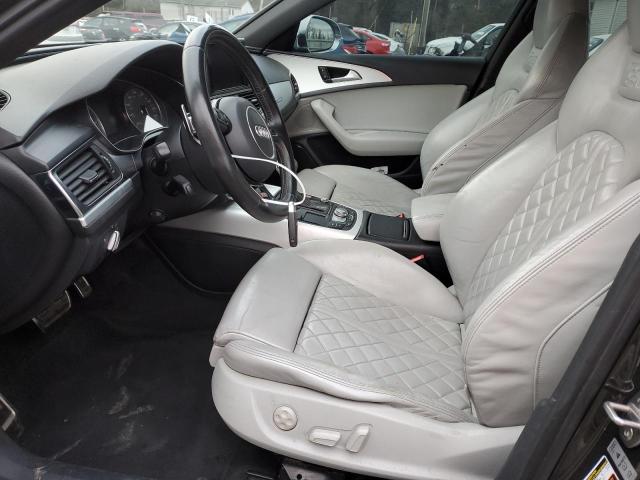 Photo 7 from auction – 2013 AUDI S6 with VIN WAUF2AFC0DN122133